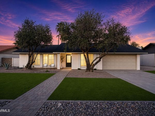 14047 N HAMPSTEAD Drive N, Fountain Hills, AZ 85268