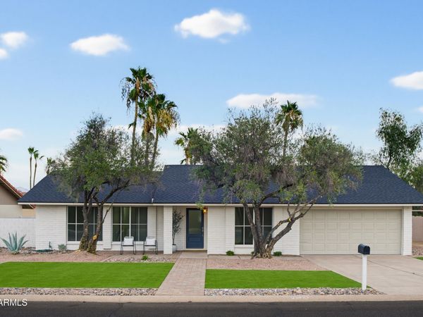 14047 N HAMPSTEAD Drive N, Fountain Hills, AZ 85268
