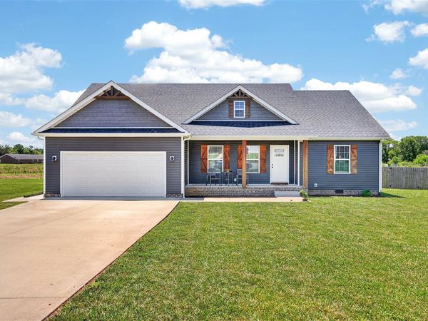 111 Willow Hill Court , Auburn, KY 42206