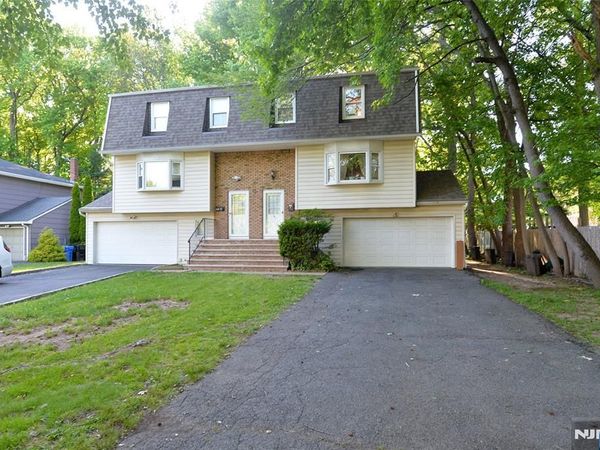 85B PRIMROSE Lane 85b, Unit 85b, PARAMUS, NJ 07652