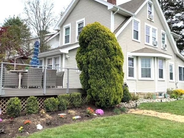 701 5th Avenue, Spring Lake, NJ 07762