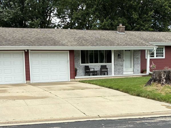 916 Kriedeman Drive, Stoughton, WI 53589