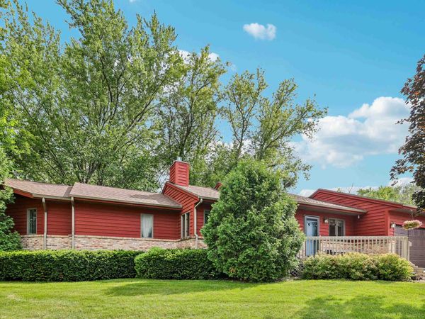 501 Allen Street, Cambridge, WI 53523