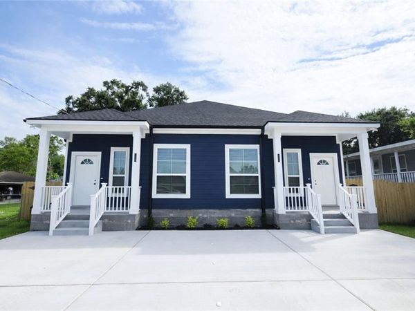 112 CONCORD Street , Unit A, Belle Chasse, LA 70037
