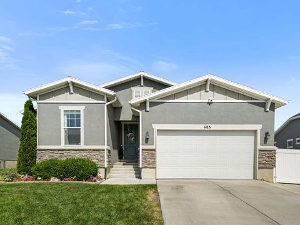 685 S 240 W, American Fork, UT 84003