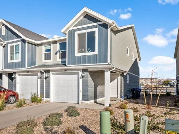 1116 E PILOT ST , Saratoga Springs, UT 84045