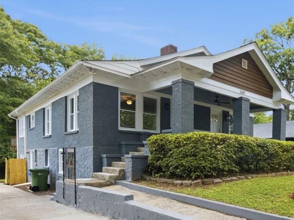 581 Gresham Avenue SE, Atlanta, GA 30316