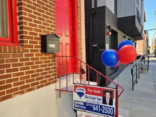 1558 N RANDOLPH STREET , PHILADELPHIA, PA 19122