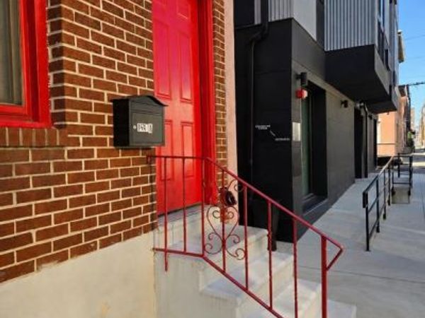 1558 N RANDOLPH STREET, Unit 1ST FLOOR, PHILADELPHIA, PA 19122