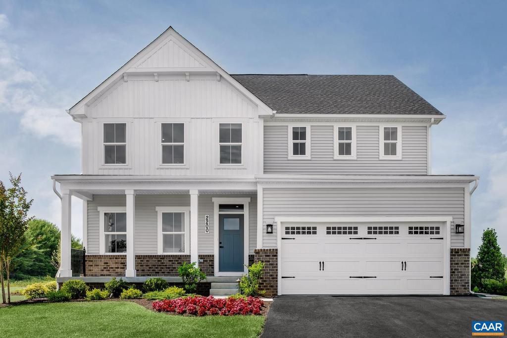42 Mossy Creek Rd , Keswick, VA 22947 Main Photo