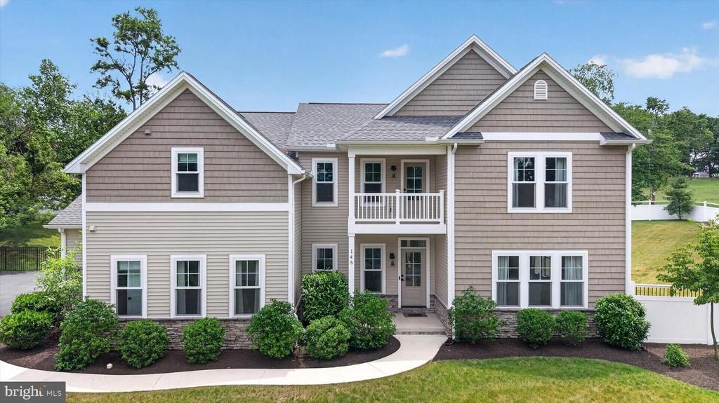 145 WILLOW MILL PARK ROAD, MECHANICSBURG, PA 17050