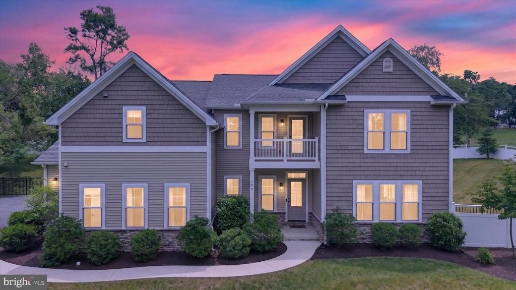 145 WILLOW MILL PARK ROAD , MECHANICSBURG, PA 17050