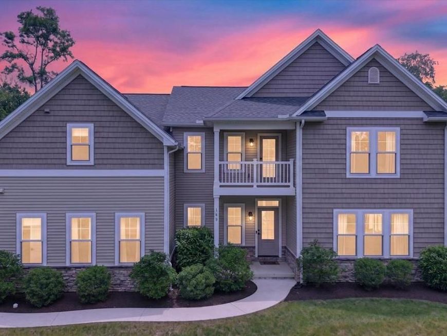 145 Willow Mill Park Road , Mechanicsburg, PA 17050 Main Photo