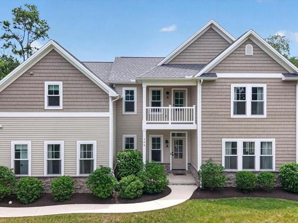 145 WILLOW MILL PARK ROAD, MECHANICSBURG, PA 17050