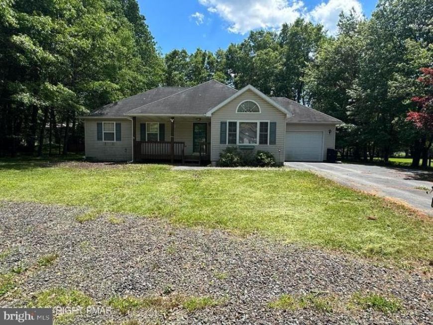 164 Bull Run , Long Pond, PA 18334 Main Photo