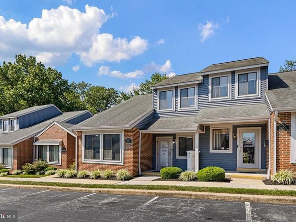5145 W WOODMILL DRIVE, Unit 22, WILMINGTON, DE 19808