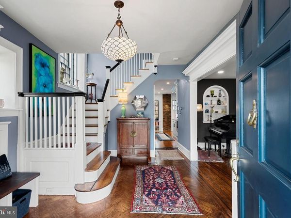 6521 LINCOLN DRIVE , PHILADELPHIA, PA 19119