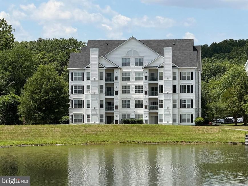 15620 Everglade, Unit 305, Bowie, MD 20716 Main Photo