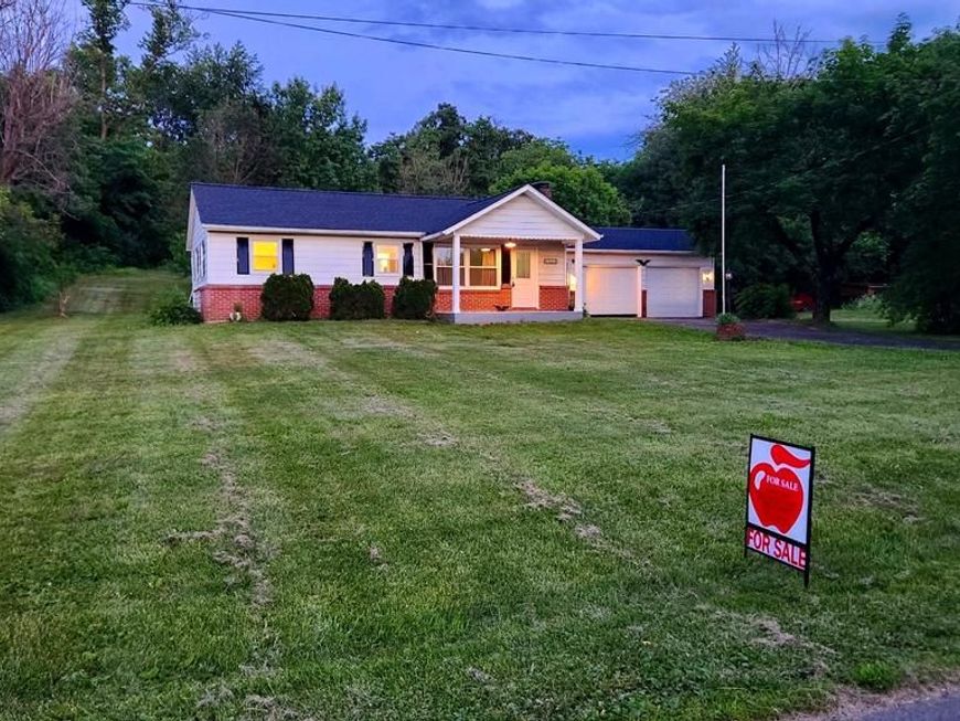 8803 Sharpsburg Pike , Fairplay, MD 21733 Main Photo