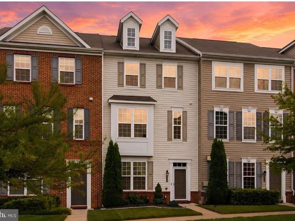 520 HALITE DRIVE, REISTERSTOWN, MD 21136