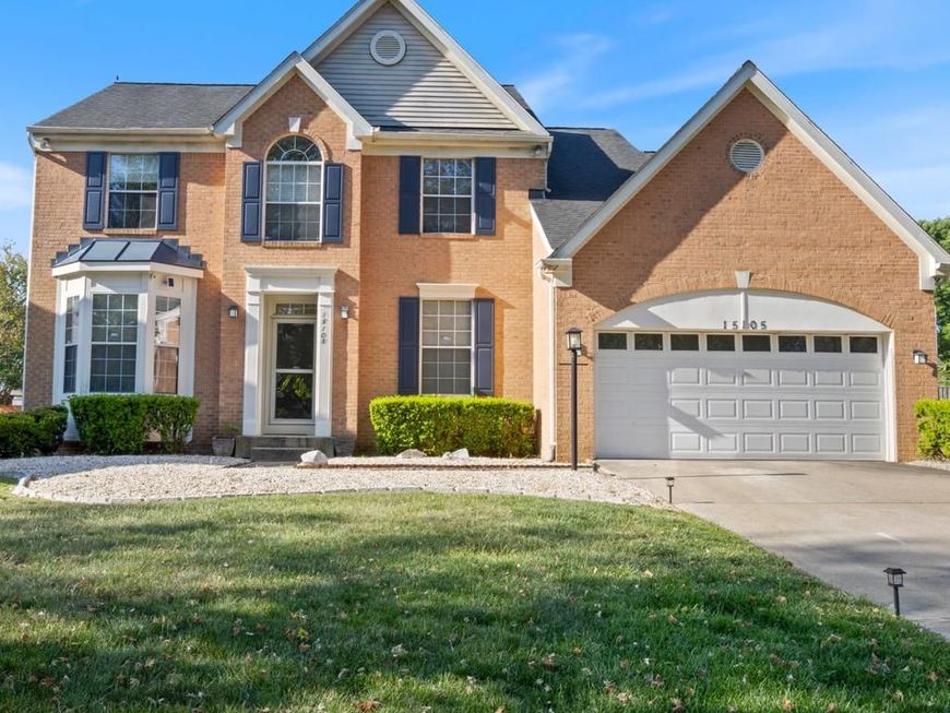 15105 Jerimiah Lane, Bowie, MD 20721 Main Photo