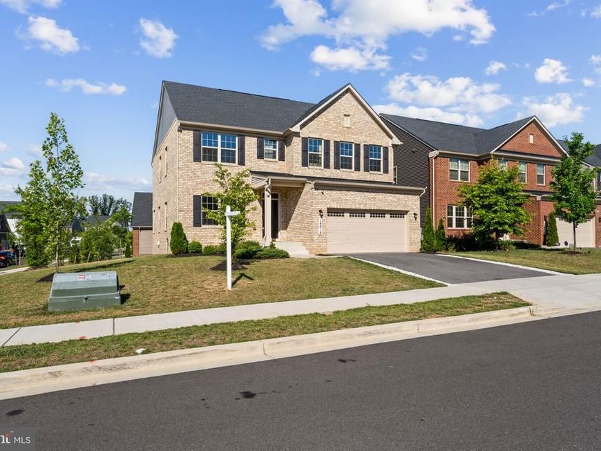 14614 Silver Hammer Way, Brandywine, MD 20613 Main Photo