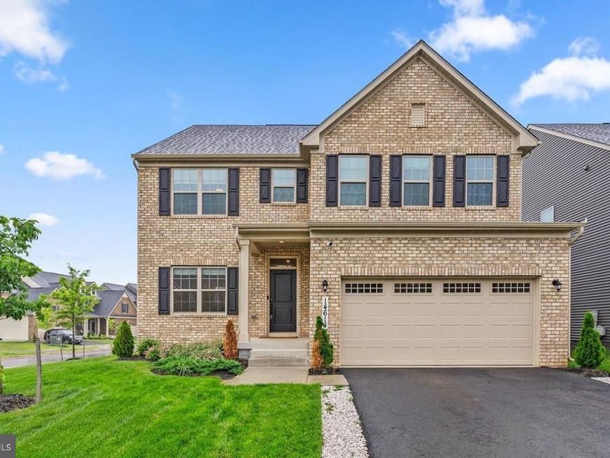 14614 Silver Hammer Way, Brandywine, MD 20613 Main Photo