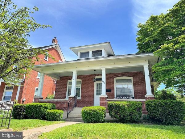 634 MAIN STREET , RED HILL, PA 18076
