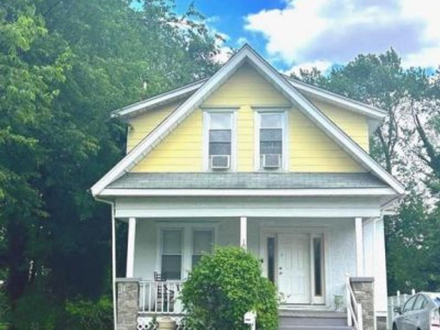 1525 Elmwood Avenue , Folcroft, PA 19032 Main Photo