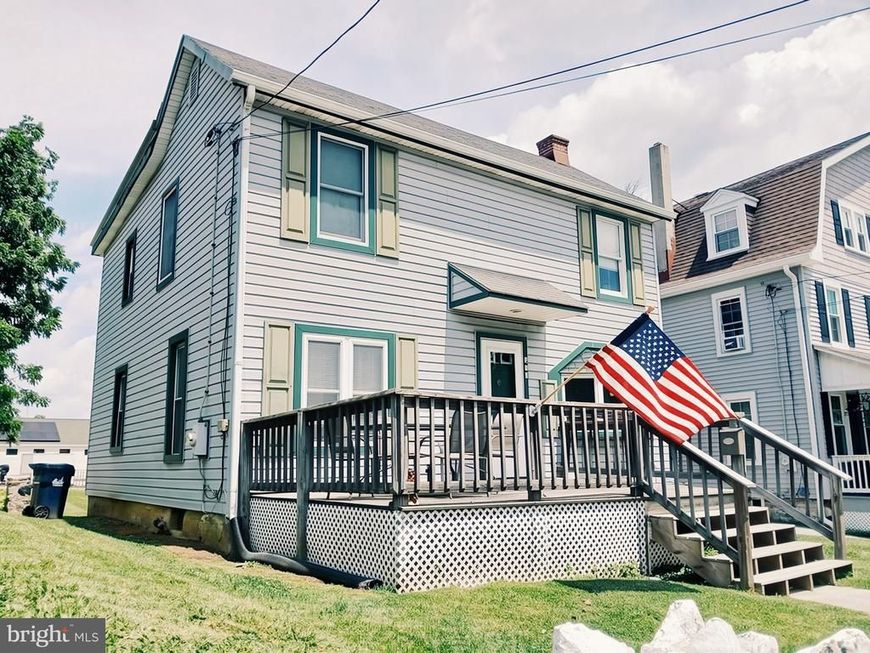 219 E South Street, Kennett Square, PA 19348 Main Photo