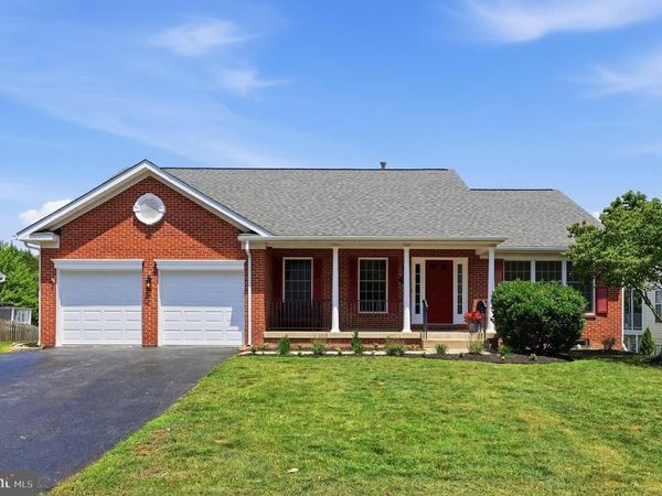 169 MIDSUMMER DRIVE, FREDERICK, MD 21702