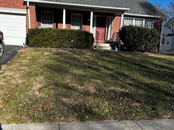 169 MIDSUMMER DRIVE , FREDERICK, MD 21702