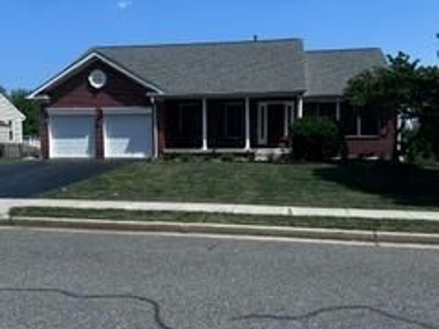 169 Midsummer Drive, Frederick, MD 21702 Main Photo