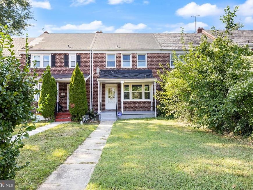 5414 Lothian Road, Baltimore, MD 21212 Main Photo