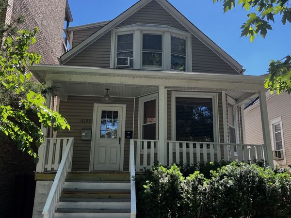 4155 N Francisco Avenue , Chicago, IL 60618