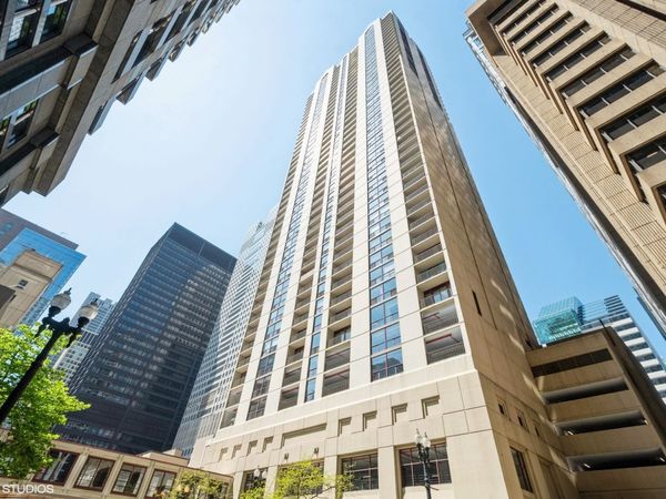 200 N Dearborn Street , Unit 2608, Chicago, IL 60601