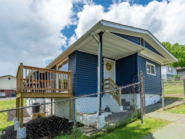 3501 Watterson Street, Kingsport, TN 37660