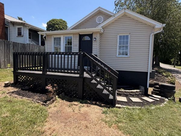132 Gravely Road, Kingsport, TN 37665