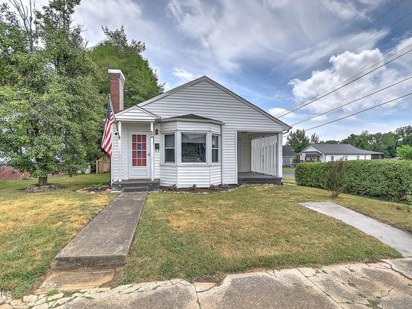 500 Ash Street, Bristol, TN 37620