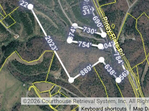 700 Piney Flats Road, Piney Flats, TN 37686