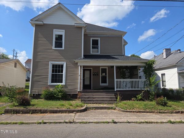 1133 Anderson Street, Bristol, TN 37620