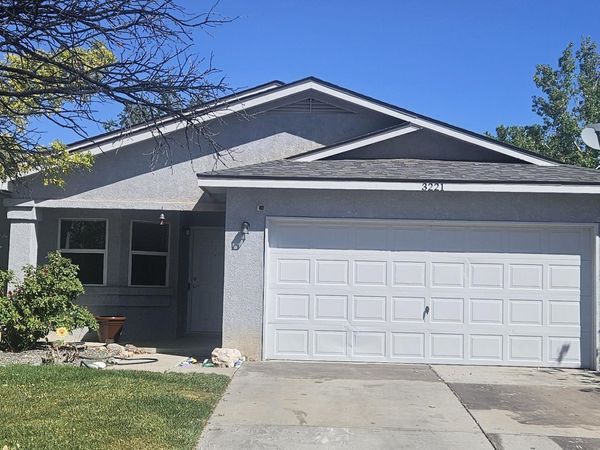 3221 Colmor Meadows Drive NE, Rio Rancho, NM 87144