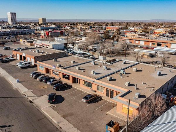 6319-6407 Acoma Road SE, Albuquerque, NM 87108