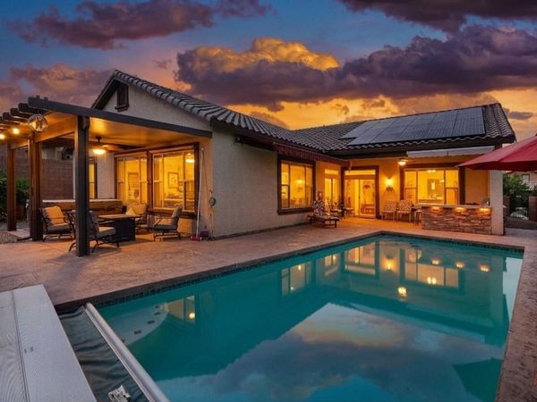 3812 Tierra Vista Place NE, Albuquerque, NM 87124
