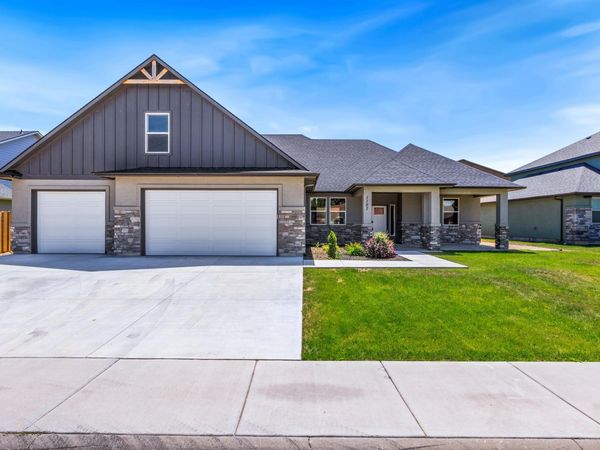 1107 W Blaine Ave, Nampa, ID 83651