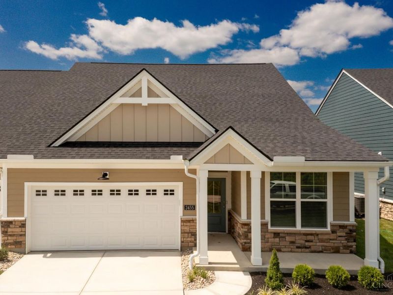 2455 Bartram Lane, Harrison, OH 45030 Photo 1
