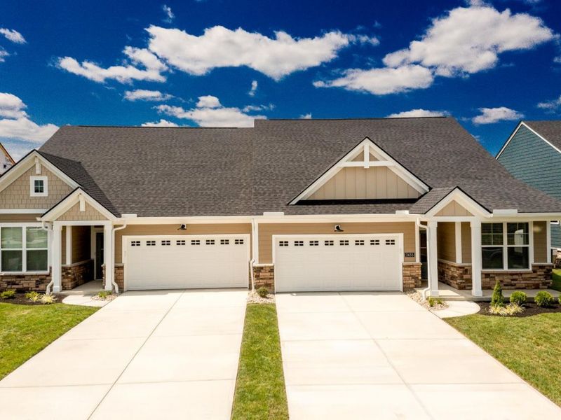 2455 Bartram Lane, Harrison, OH 45030 Photo 2