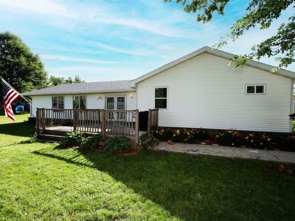 407 N Market Street, Madrid, IA 50156