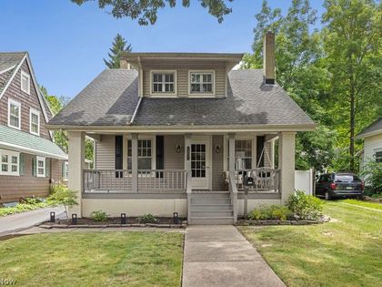 1052 Parkside Drive Alliance, OH 44601