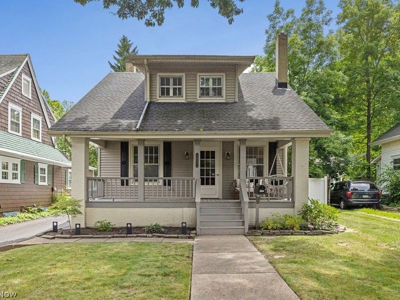 1052 Parkside Drive, Alliance, OH 44601 Photo 1